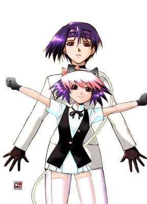 Ropponmatsu Unit 1 & 2 pose
Taken from Rikdo's website back when it still existed (source: http://www5c.biglobe.ne.jp/~rikudou/staff/rikudou/cgroom)
