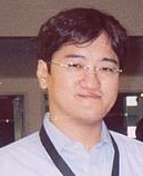 Rikudou at Anime Expo 2003
(source: https://cdn.myanimelist.net/images/voiceactors/1/1869.jpg)
